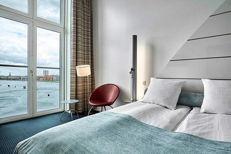 Copenhagen Island