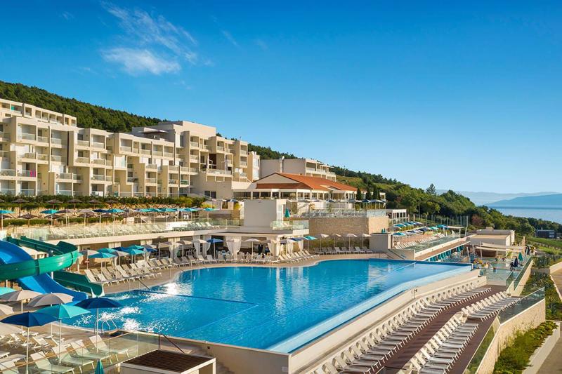 Valamar Bellevue