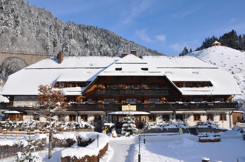 Best Western Hofgut Sternen