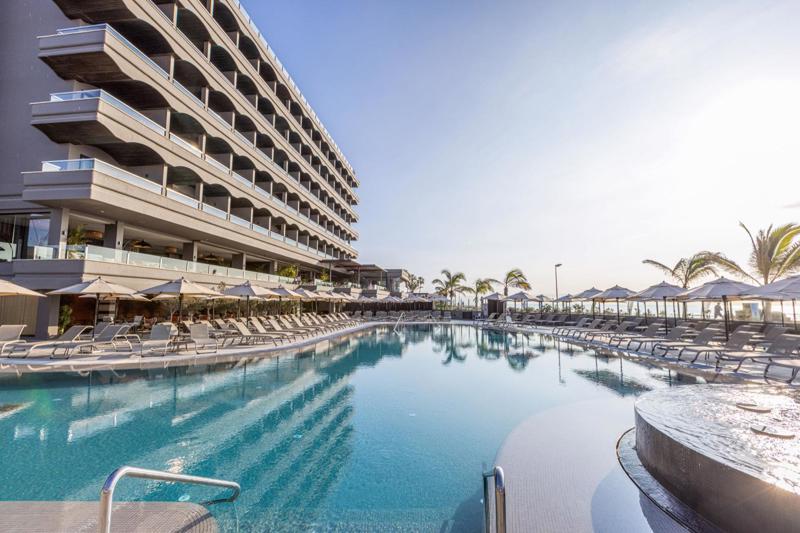 Lopesan Faro Collection - Maspalomas - Canarische Eilanden