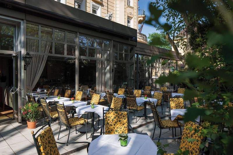 Austria Trend Parkhotel Schonbrunn
