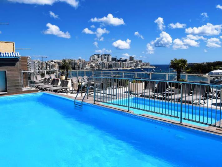 Foto Bayview Hotel en Apartments *** Sliema