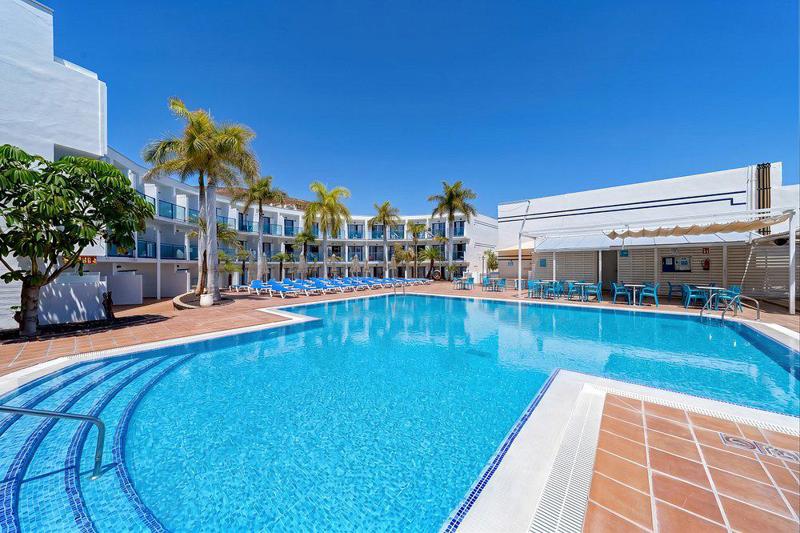 BLUESEA Jandia Luz