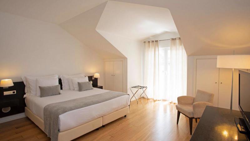 Appartement Vila Bicuda