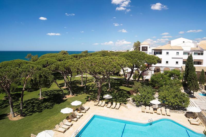 Hotel Pine Cliffs a Luxury Collection