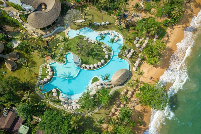 Hotel Eden Beach
