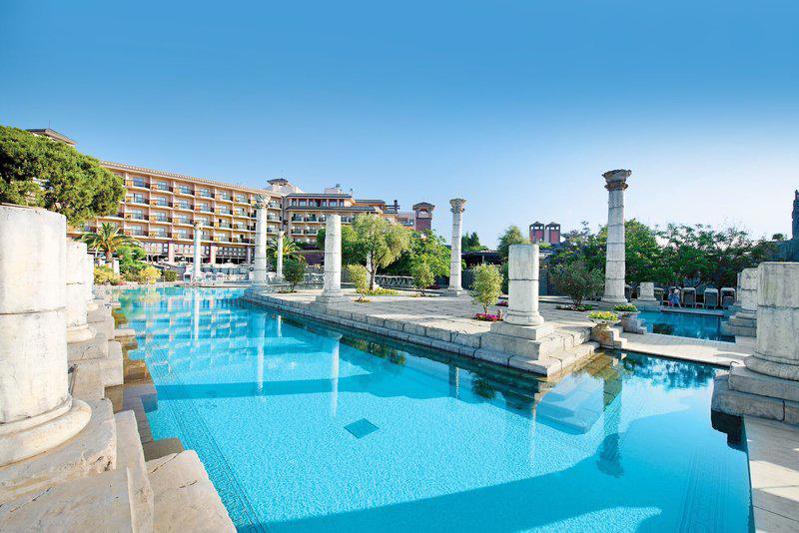 Foto Hotel Xanadu Resort ***** Belek