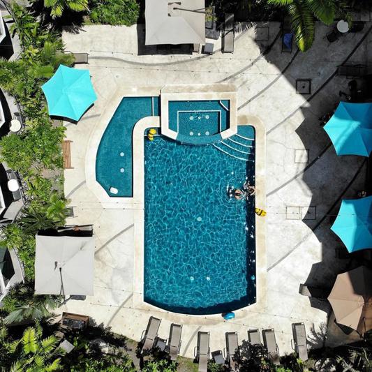 Oceano BoutiqueHotel en Gallery