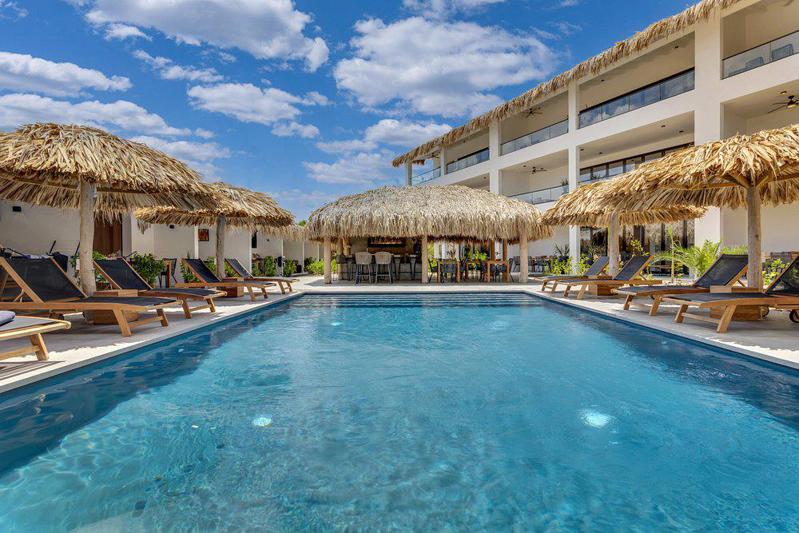 Belnem House Bonaire