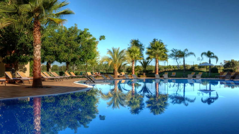 Hotel The Residences Vilamoura