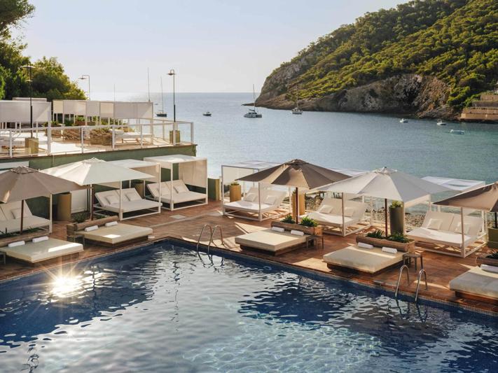 Foto Hyde Ibiza **** Cala Llonga