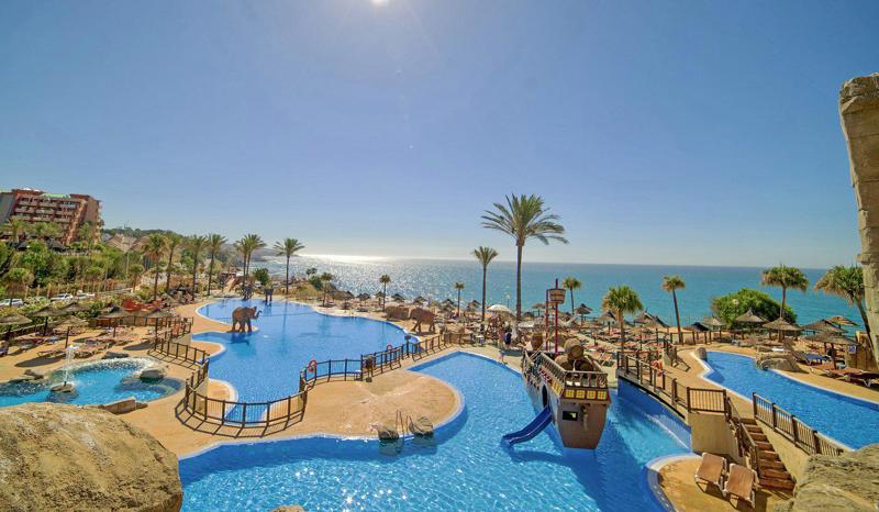 Holiday World Riwo Affiliated by Meliá