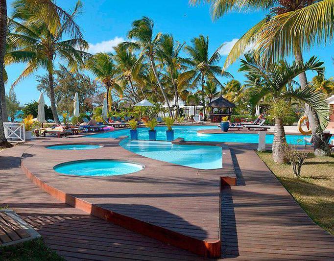 Coral Azur Beach Resort