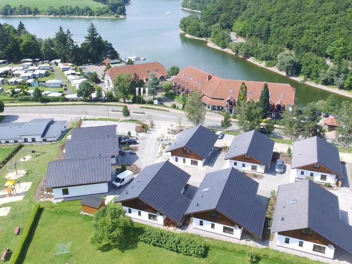 Gobels Chaletpark Diemelsee