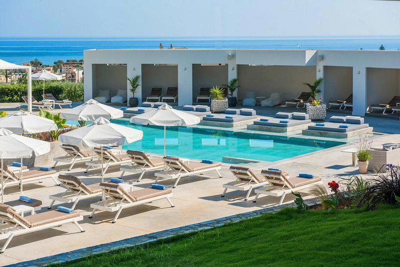Foto Matheo Villas en Suites **** Malia