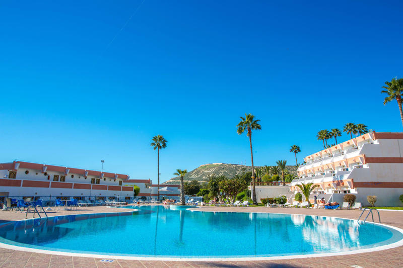 Foto Club Al Moggar Garden Beach **** Agadir