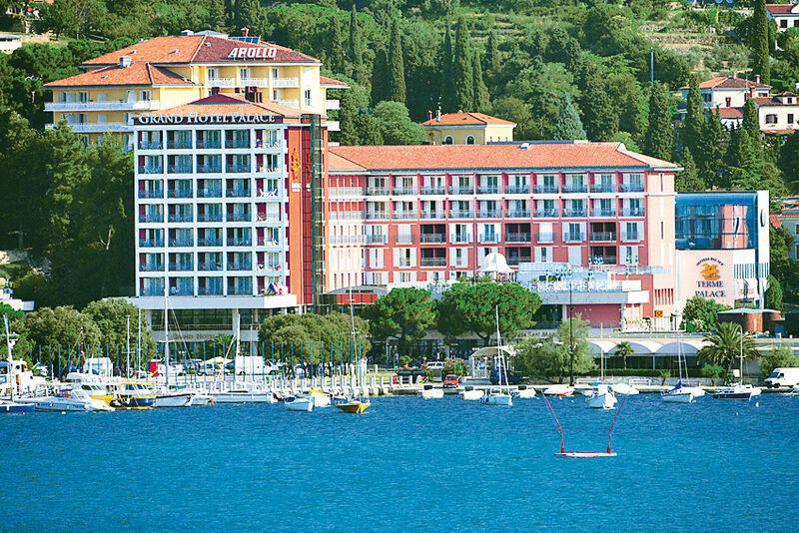 Grand Portoroz