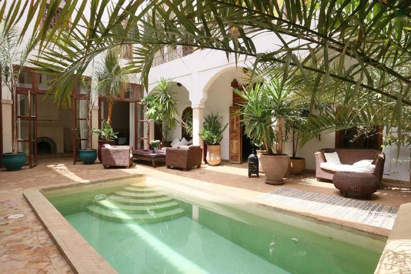 Riad Mandalay