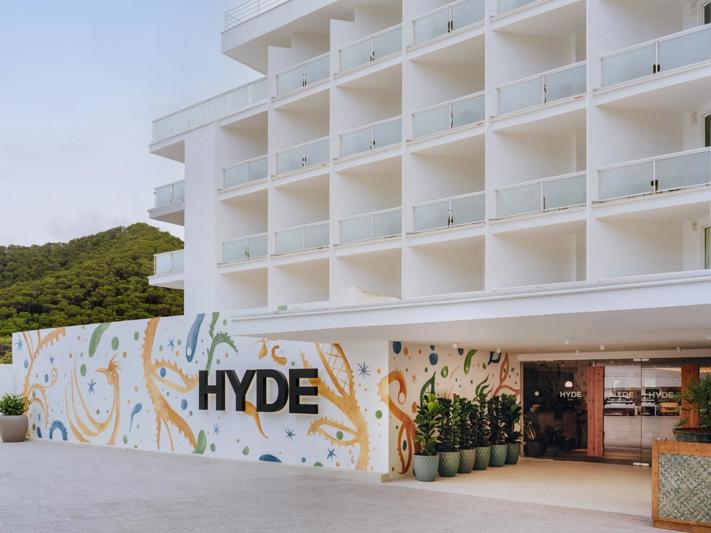 Hyde Ibiza - Cala Llonga - Spanje