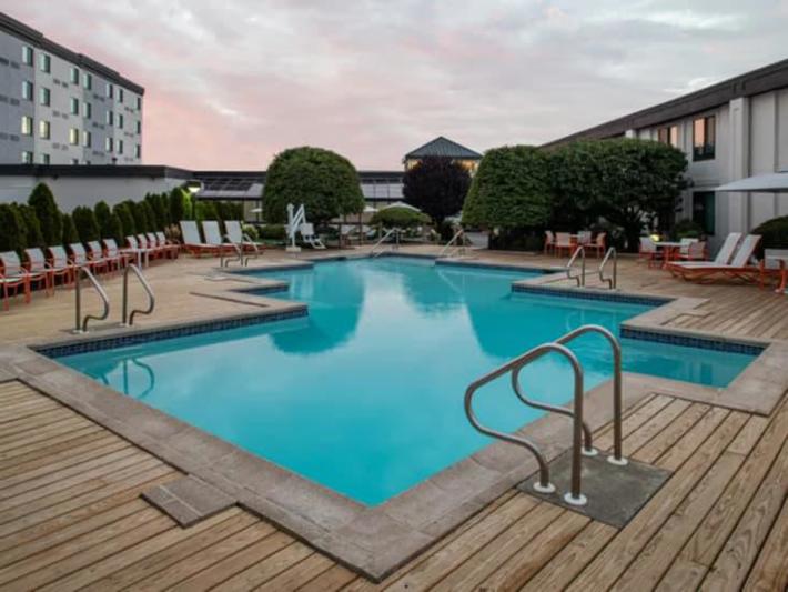Holiday Inn Hasbrouck Heights Meadowlands