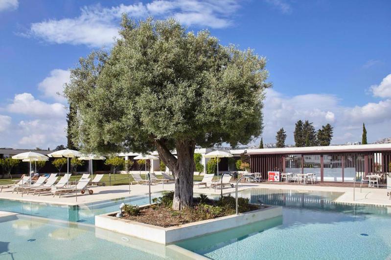 I Monasteri Golf Resort