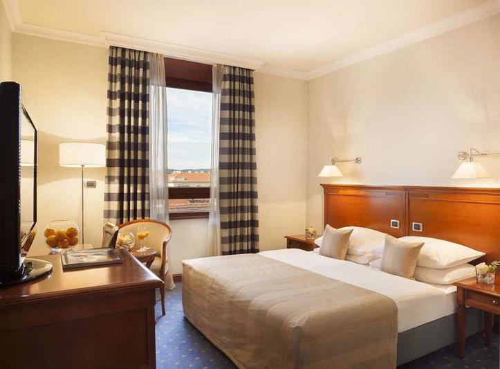 Best Western Premier Astoria