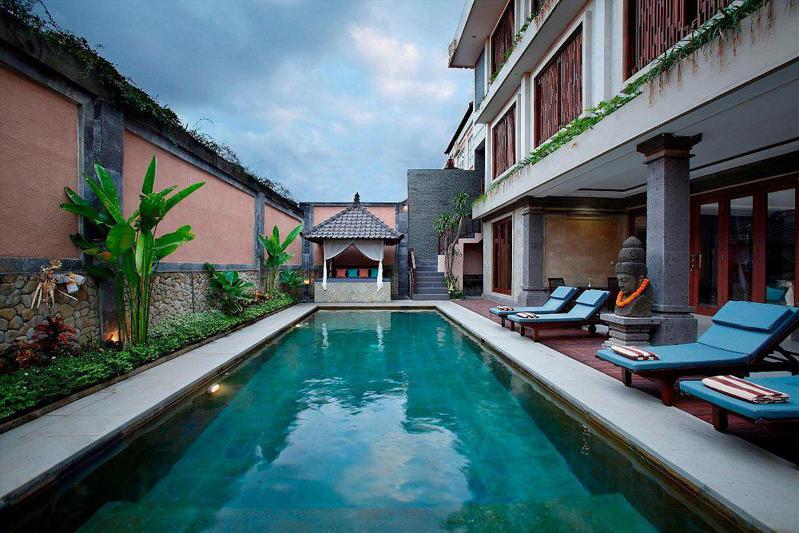 Foto The Visala **** Seminyak