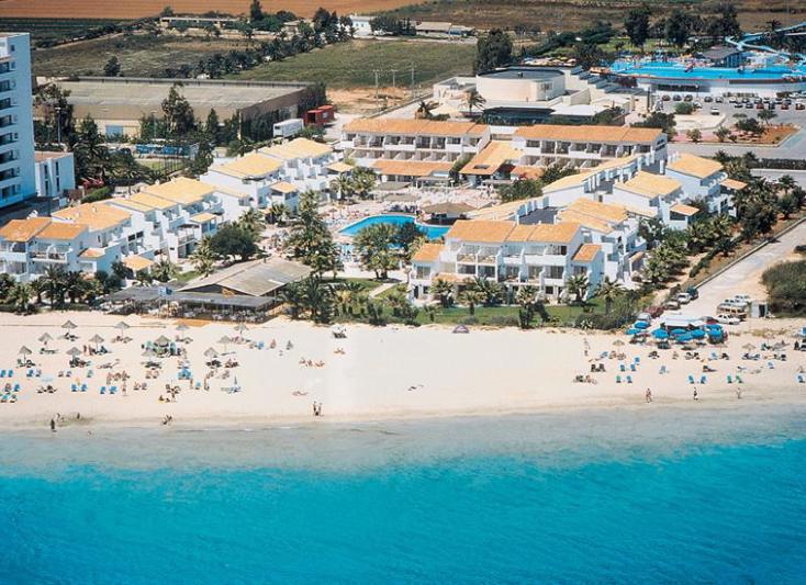 Foto Ushuaia Ibiza Beach ***** Sant Jordi De Ses Salines
