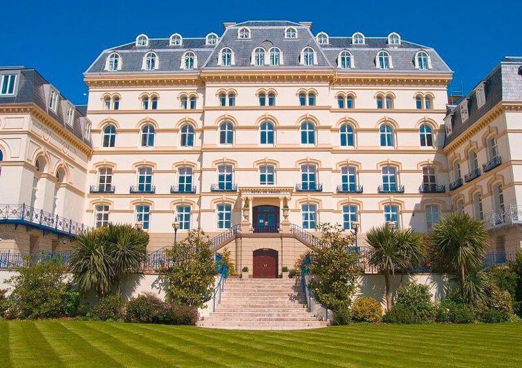 Hotel de France