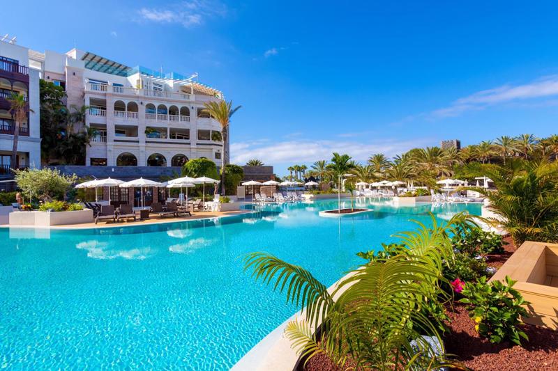 Foto Gran Tacande Wellness en Relax ***** Costa Adeje