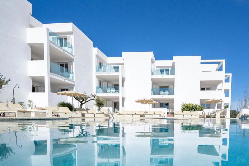 MarSenses Ferrera Blanca Family - Cala Dor - Spanje