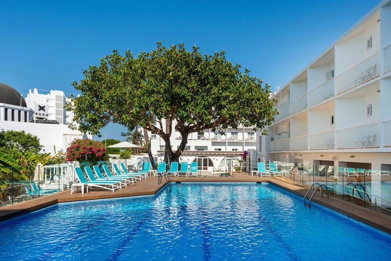 Hotel Vibra Marco Polo II