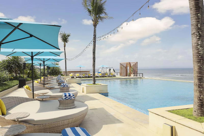 Lv8 Resort Hotel