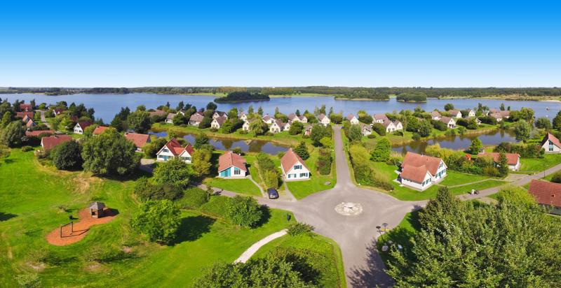 Center Parcs Sandur