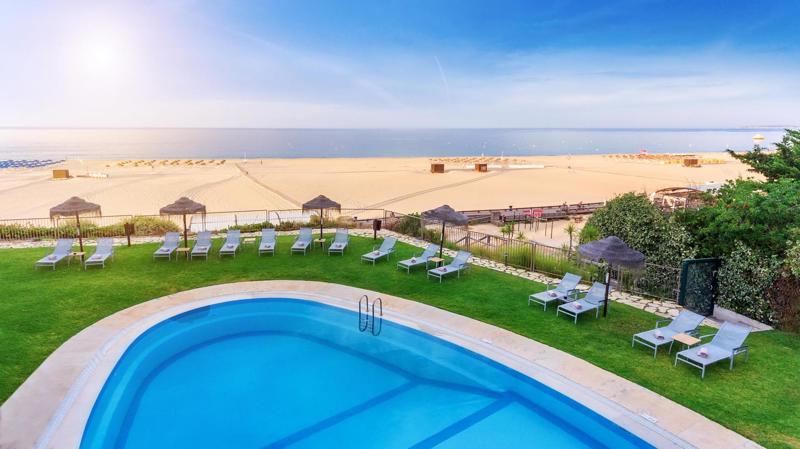AP Oriental Beach