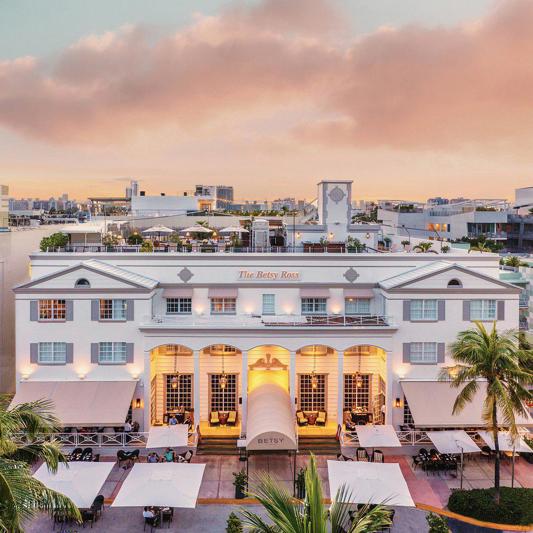The Betsy South Beach