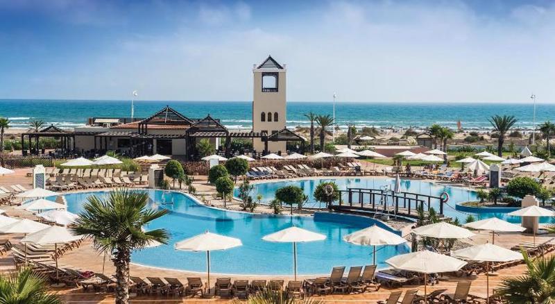 Foto Iberostar Waves Saïdia ***** Saidia