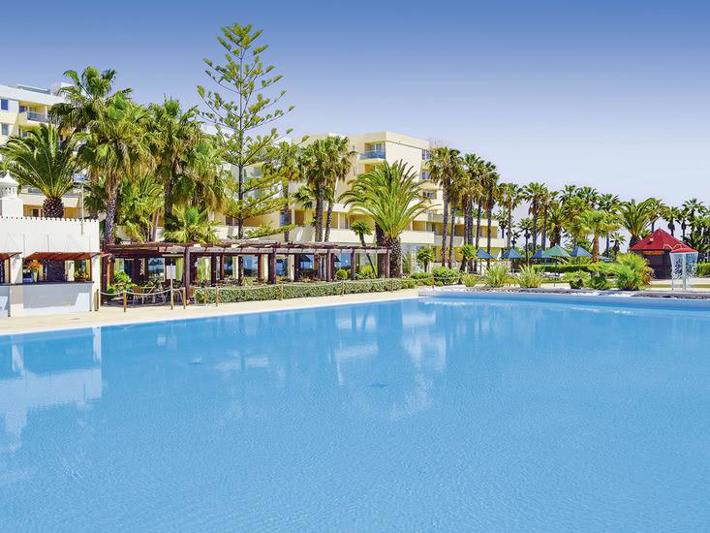 Foto Pestana Viking Beach and Golf Resort **** Porches