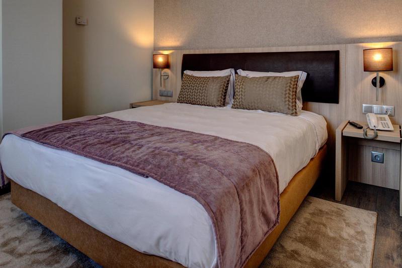 Foto VIP Inn Berna *** Lissabon