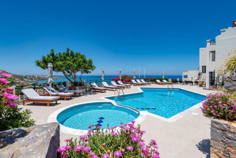 Hotel Minois Boutique