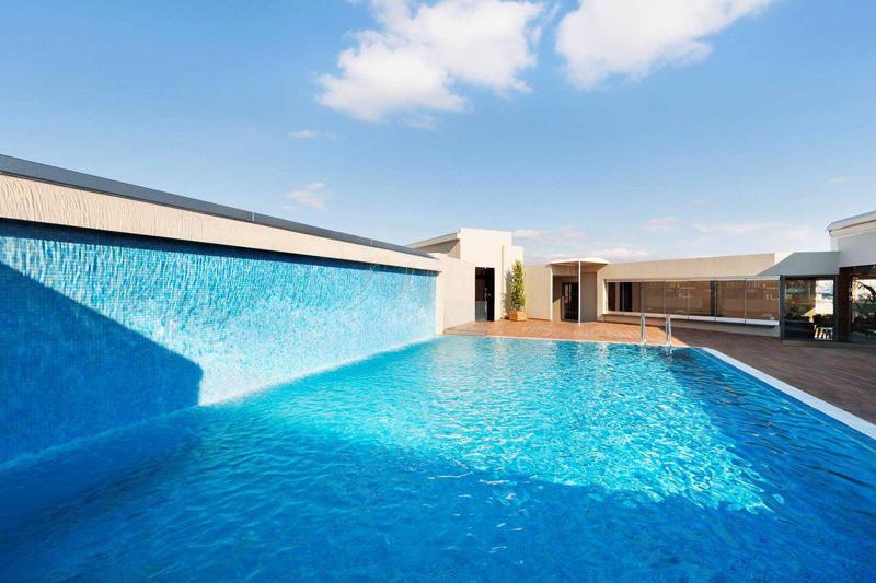Wyndham ZEUS Grand Athens