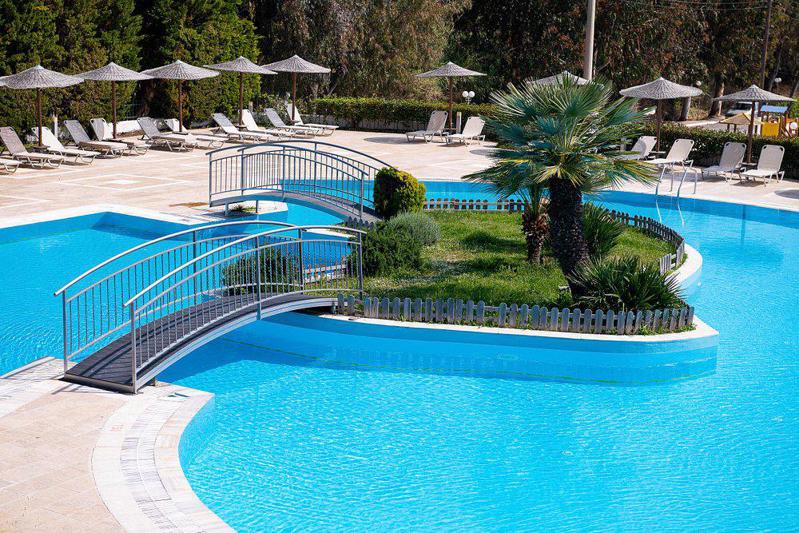 Alexandros Palace