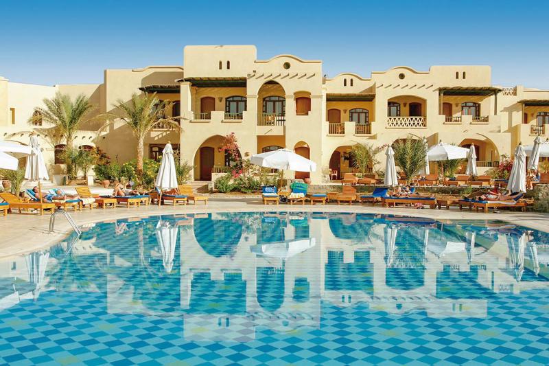 Hotel The Three Corners Rihana Resort