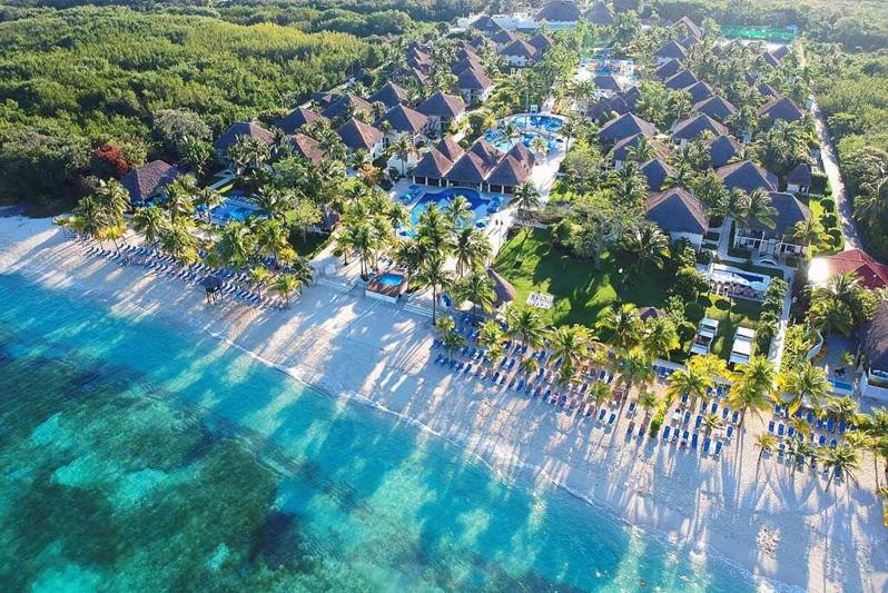 Foto Barcelo Allegro Cozumel **** Cozumel