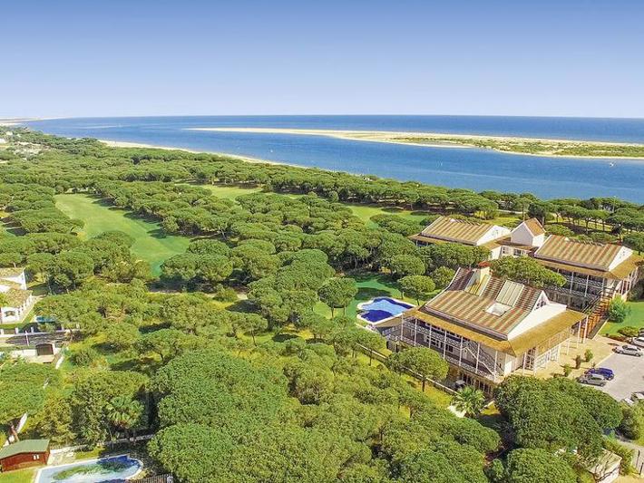 Nuevo Portil Golf