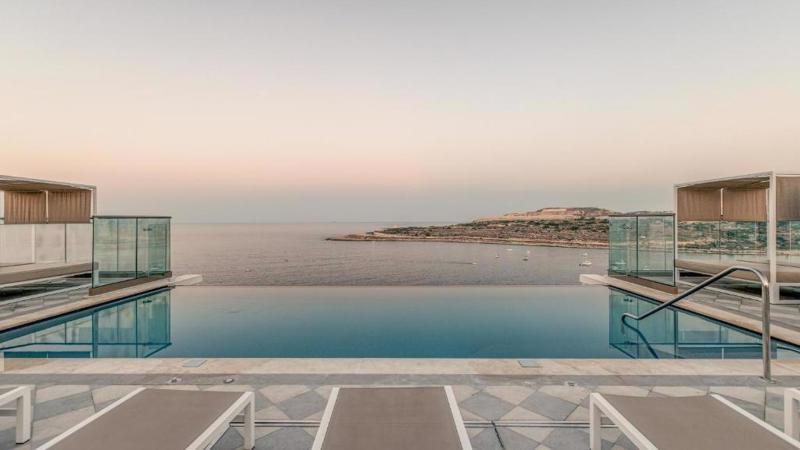 AX Odycy - Qawra - Malta