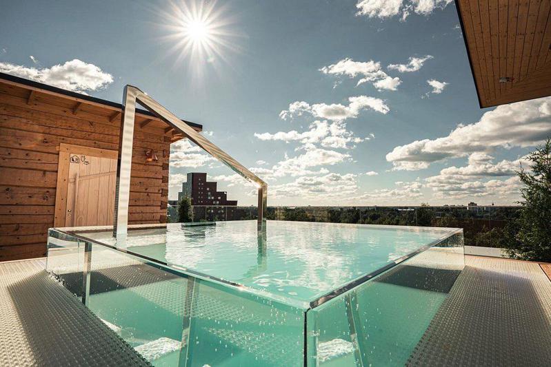 VALO Hotel en Work Helsinki