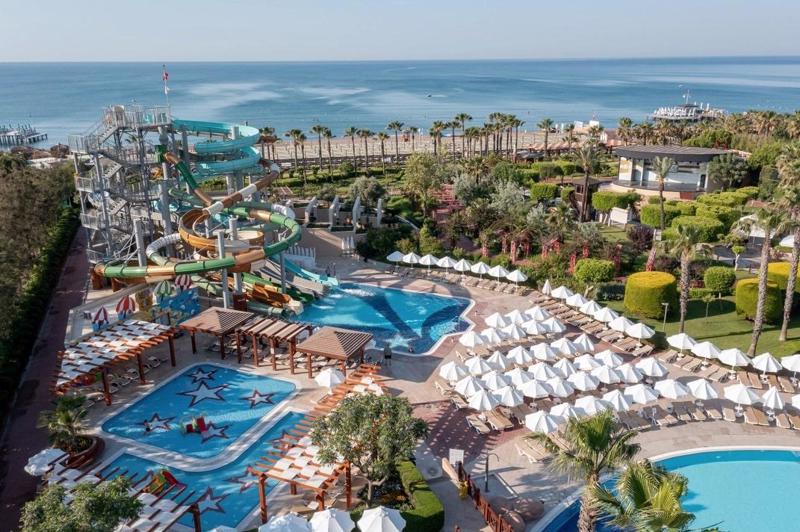 Fame Residence Lara - Lara - Turkije