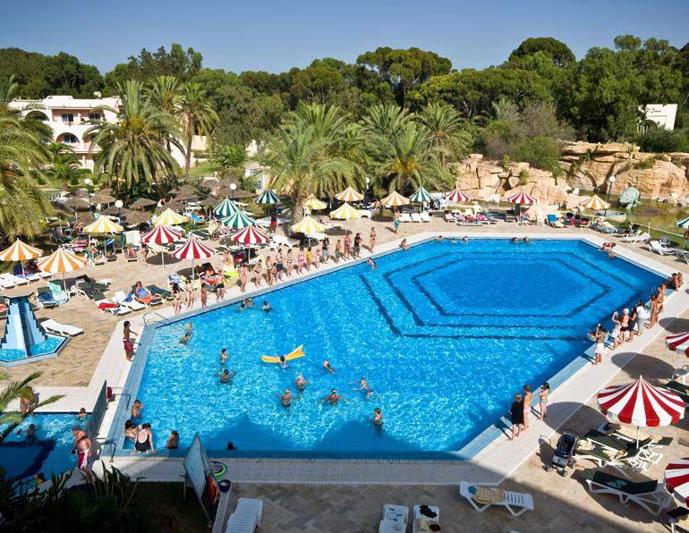 Riviera