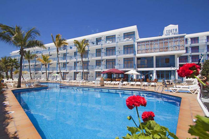 Foto Aparthotel Costa Volcan ** Puerto Del Carmen